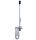 Scout Km-10 1dB VHF Antenna 18cm length with 18m RG 58 Cable #N100266502513