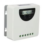 20A 12/24V MPPT Solar Charge Controller IN100V #N52830550450