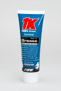 TK GREASE 40.010 Grasso Bianco allo Zinco 250gr #N703468LUB126