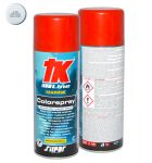 TK ColorSpray 40.204 Selva Pure White 400ml #N728475COL759