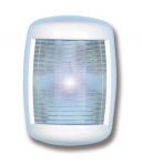 135° Stern Navigation light White Body White Glass 12V #N5202512733