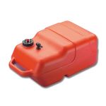 Fuel Portable tank Big-Joe 22Lt 320x540x235H mm #N80235050041