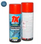 TK ColorSpray 40.050 Yamaha Ocean Blue Metallic 400ml #N728475COL822