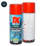 TK ColorSpray 40.068 Suzuki Black Metallic 400ml #N728475COL824