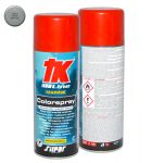 TK ColorSpray 40.075 Honda Grey Metallic 400ml #N728475COL826