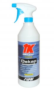 TK Dekap 40.022 Detergente Decappante per gommoni 900ml #N729489COL462