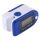 SpO2 Portable Fingertip Pulsoximeter Oxymeter Heart Rate Monitor #N90056004581