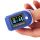 SpO2 Portable Fingertip Pulsoximeter Oxymeter Heart Rate Monitor #N90056004581