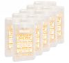 Citrus Fruits Hand Sanitizer Spray 18ml Antibacterial 10Pcs #N90056004632