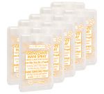 Igienizzante Mani fragranza Agrumi 18ml Spray Antibatterico 10Pz #N90056004632