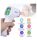 Non-Contact Forehead Infrared Thermometer 160x100x40mm #N90056004579