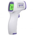 Non-Contact Forehead Infrared Thermometer 160x100x40mm #N90056004579
