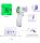 Non-Contact Forehead Infrared Thermometer 160x100x40mm #N90056004579