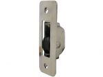 Viadana Single block for flush mounting Pulley 22mm #N1201800V1059