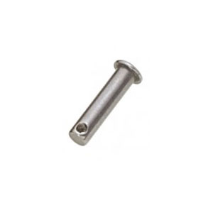 Viadana Stainless steel 316 Clevis Pin Ø4mm Length 13mm #N1201802V3016