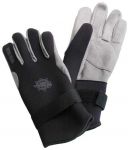 Neoprene sailing gloves Size M #N121883516952