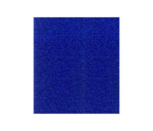 Royal Blue Garden Carpet H200cm Sold by the meter #N20514700370