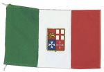 Bandiera in stamigna - Italia - 70x100cm #N30112503665