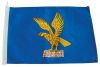 Bandiera in stamigna - Friuli Venezia Giulia - 20x30cm #N30112503721