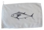Tuna Bunting Flag 20x30cm N30112503786