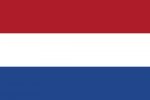 Netherland Flag 20x30cm #N30112503805