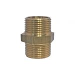 Brass nipples 1/4 inches thread N40737601534