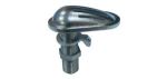 Presa a mare in acciaio inox - Filetto D.1-1/4" #N42038228302