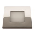 Sextans Q 10-30V 3.6W 3 LED 3200K White Recessed Spotlight #N50325501243 