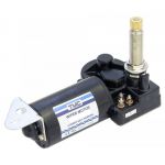 Motore per tergicristallo inossidabile TMC 24V 20W albero 50mm #N51013801336