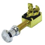 Push-pull switch 20A 12v 24V 3 positions ON-OFF-ON #N5132472710