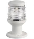 Utility 88 40mm White Polycarbonate 360° Shaft Head Light #N52025101925B