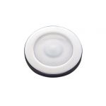 Luce Cortesia Pyxis F Croamta 10-30V 0,5W a LED 4000K Bianco #N52126501276