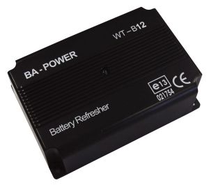 WT-B12 desulfator for batteries 12V #N52421020992