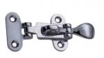 Chromed brass lever latch 108x50mm #N60341500517