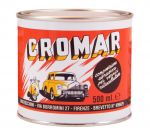 Cromar polishing abrasive paste with medium coarse grain 500ml #N706489COL573