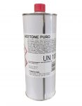 Diluente universale Acetone Chimen Lt 1 #N714482COL525