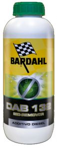 Bardahl DAB 132 Additivo concentrato 1L #N72349700016