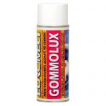 Euromeci Gommolux Spray 400ml Ravvivante per gommoni #N726457COL463
