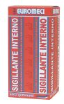 Euromeci Internal Sealant 1L Repairs Regenerates for Inflatable Boats #N726457COL465