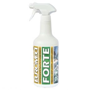 Euromeci Forte 750ml Detergente Sgrassante Nautico Energico N726457COL546