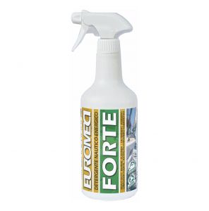 Euromeci Forte 750ml Detergente Sgrassante Nautico Energico #N726457COL546