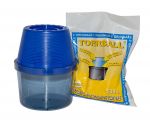 Euromeci Torrball Dehumidifier with 500g refill salts #N72648404811