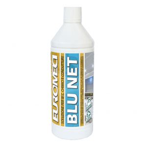 Euromeci Blu Net Chemical Toilets Pipes & Cleaner 1L #N72648904721