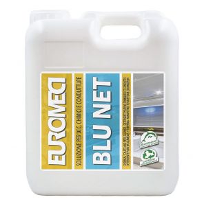 Euromeci Blu Net Chemical Toilets Pipes & Cleaner 5L #N72648904722