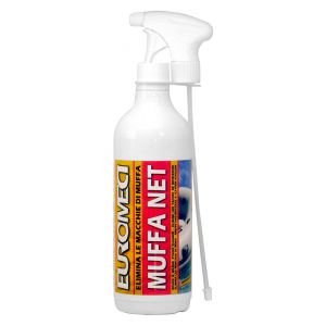 Euromeci Muffa Net 750ml Detergente per macchie di muffa #N72648904730