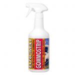 Euromeci Gommostrip Spray 750ml Decapante Rinnovatore per Gommoni #N72648904738