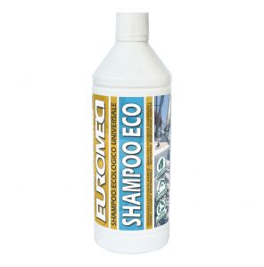 Euromeci Shampoo Eco 1L Shampoo Biodegradabile Universale per barche #N72648904740