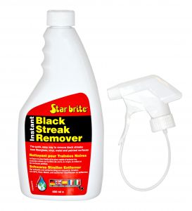 71622 Star Brite Instant Black Streak Remover 650 ml #N72746546052