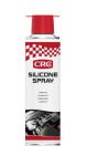 CRC Silicone Spray 250ml Olio Siliconico #N730454LUB007