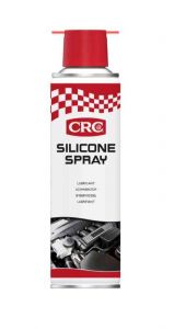CRC Silicone Spray 250ml Silicone oil #N730454LUB007